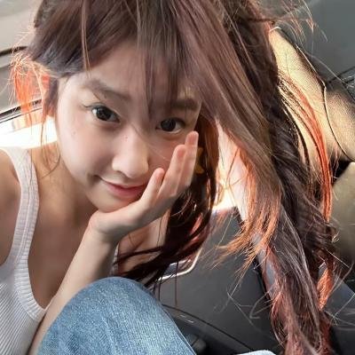 画框女人封面