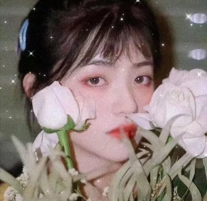 神女有心粤语封面